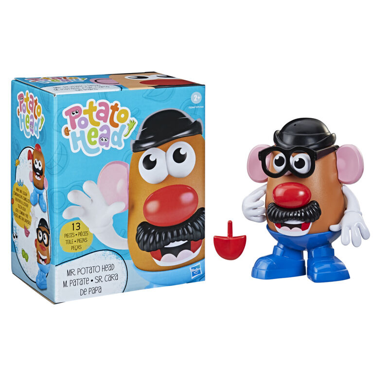 Potato Head - Main Image