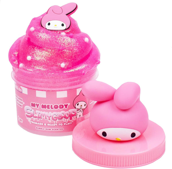 My Melody Slimygloop