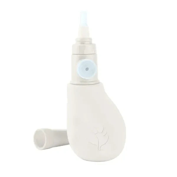 Green Sprouts Nasal Aspirator | Light Spice