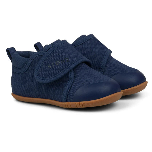 Stonz Cruiser™ Natural | Navy