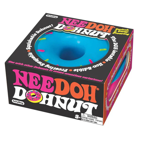 Needoh | Dohnut