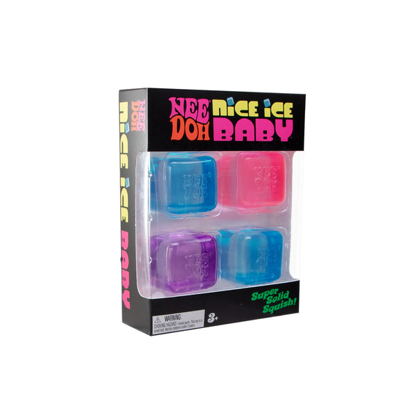 Needhoh | Nice Ice Baby Needoh Multi Pack
