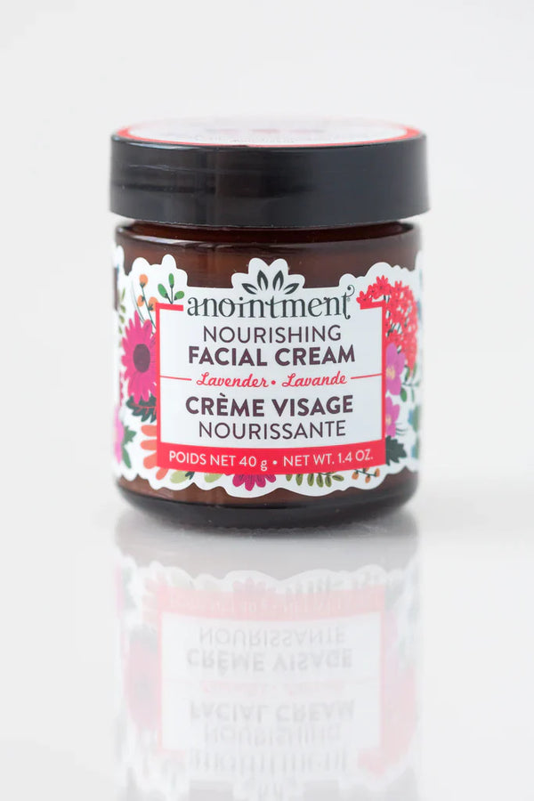 Anointment Nourishing Facial Cream 40g