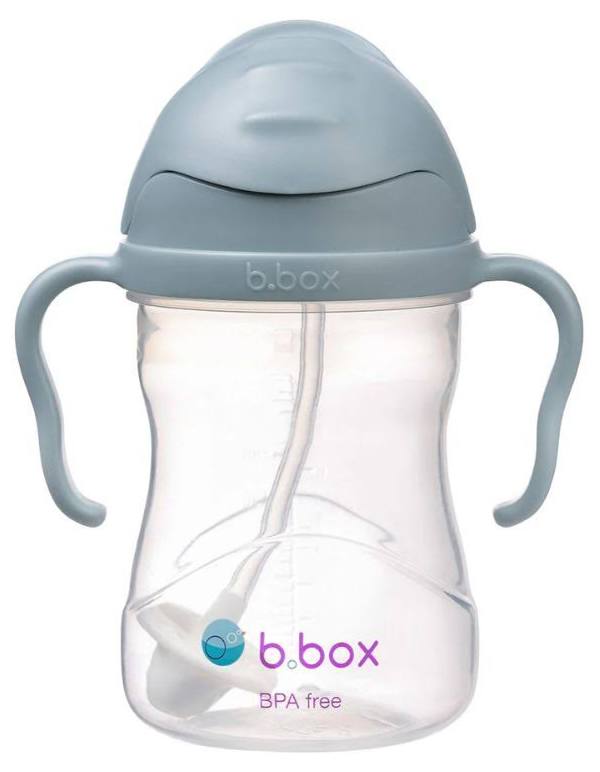 B.Box | Sippy Straw Cup | 240ml