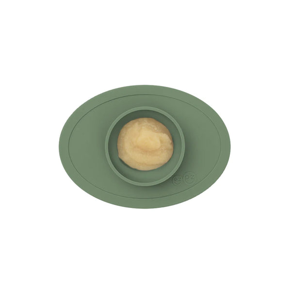 ezpz Tiny Bowl