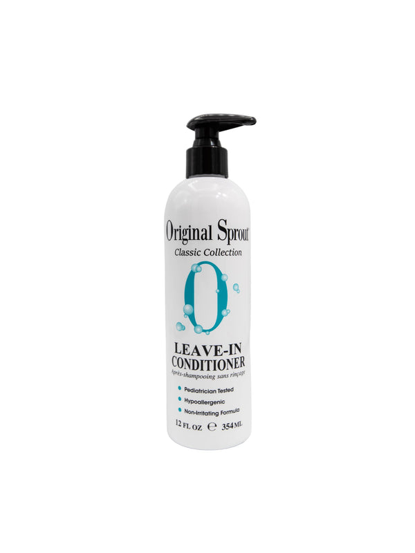 Original Sprout Leave-In Conditioner | 12 oz