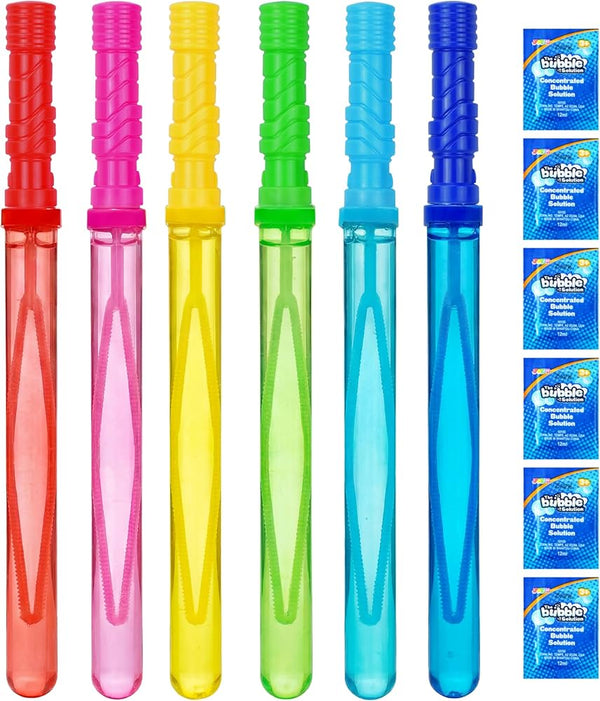 Out2play |Bubble Wands