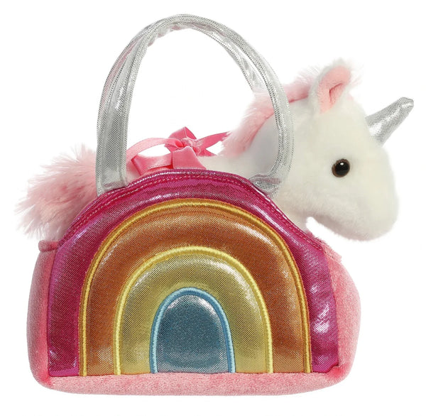 Over-the-Rainbow Unicorn