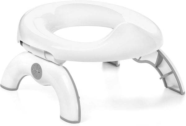 OXO tot | 2-in-1 Go Potty With Travel Bag