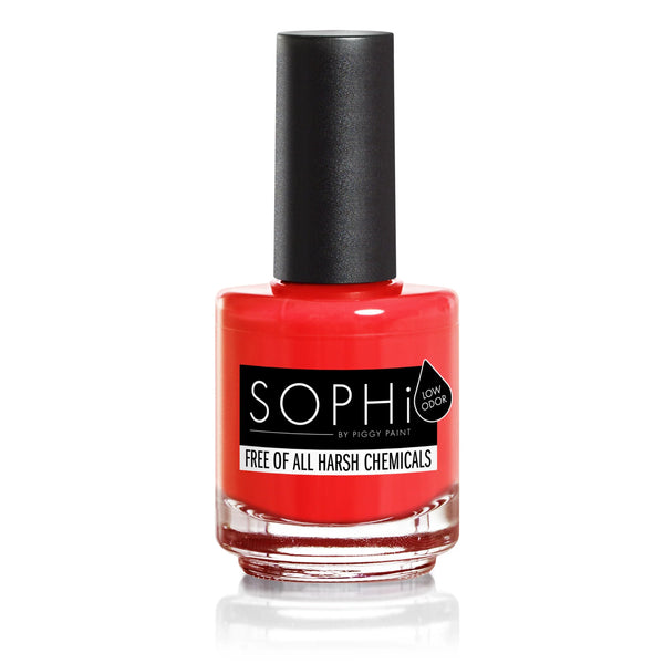 Sophi Non-Toxic Nail Polish