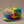 Padraig Cottage Baby Slippers