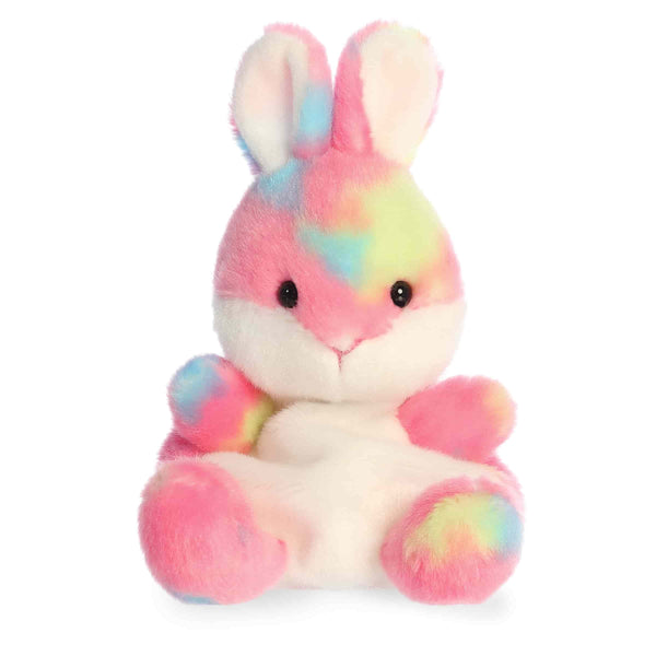 Palm Pal| Bubblegum Jelly Bean Bunny