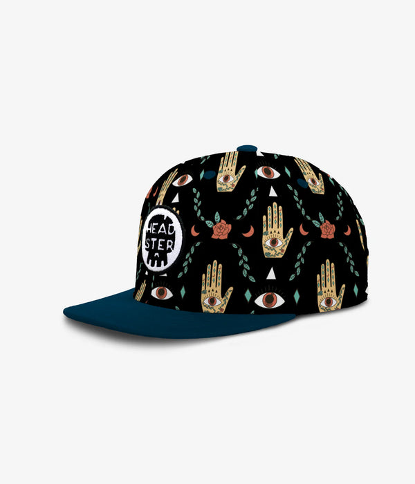 Headster Adjustable Kids Caps | Palm Reading