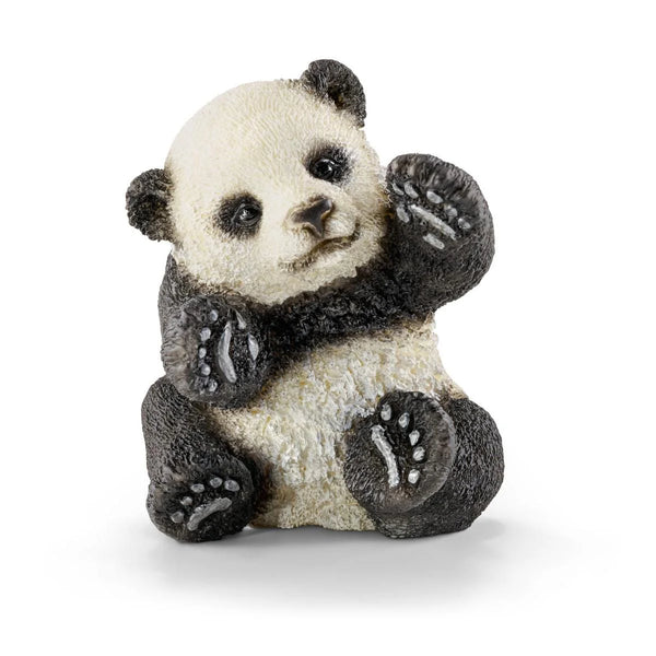 Schleich Wild Life Figurines | Panda Cub