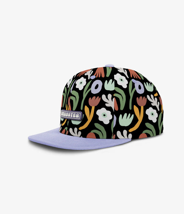 Headster Adjustable Kids Caps | Petal's Realm
