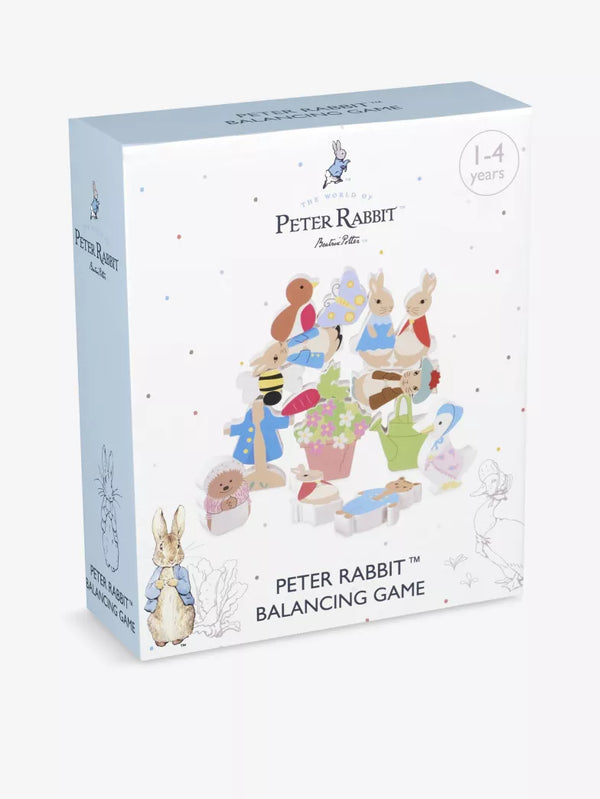 Orange Tree Peter Rabbit™ Balancing Game