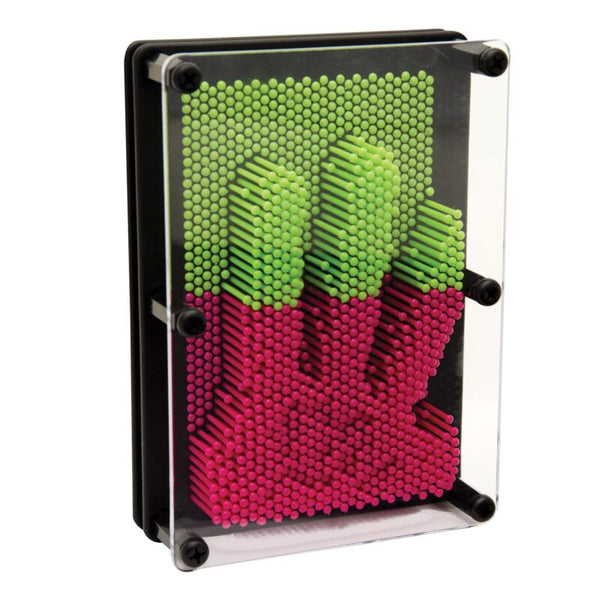 Schylling Large Pin Print