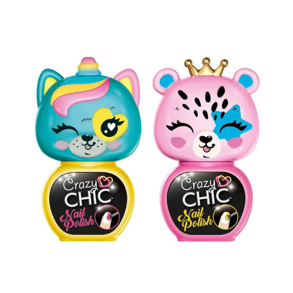 Clementoni | Crazy Chic Nail Polish