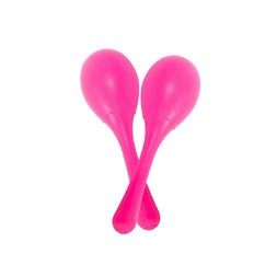 LP RhythMix Chick-Itas Non-Toxic Maracas | Pair