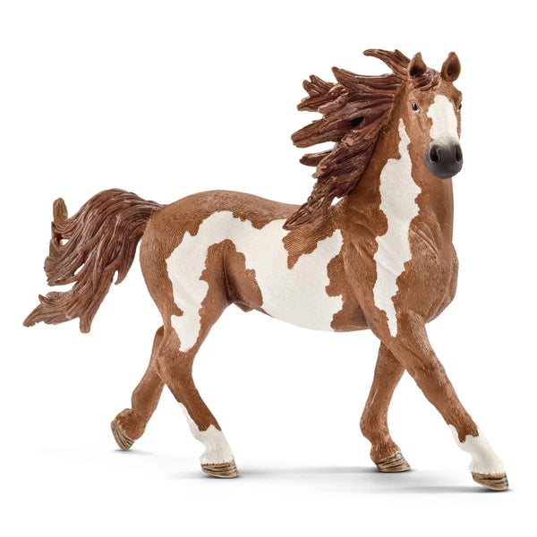 Schleich Horse Figurines | Pinto Hengst