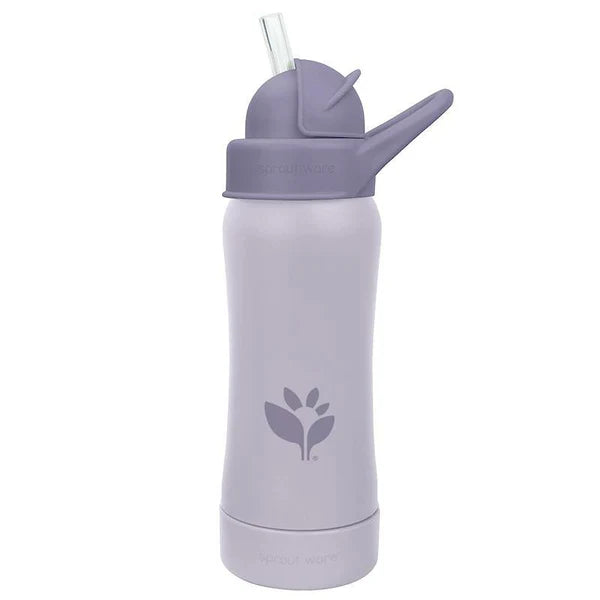 Sprout Ware Straw Bottle | 10oz