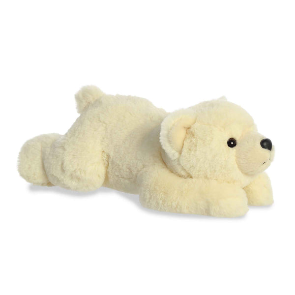 Aurora Flopsie 12 " Polar Bear