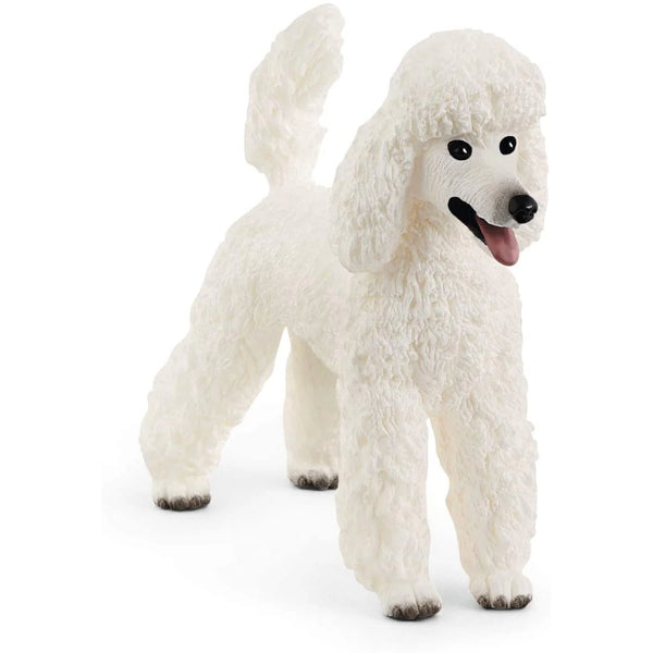 Schleich Farm World Figurines | Poodle