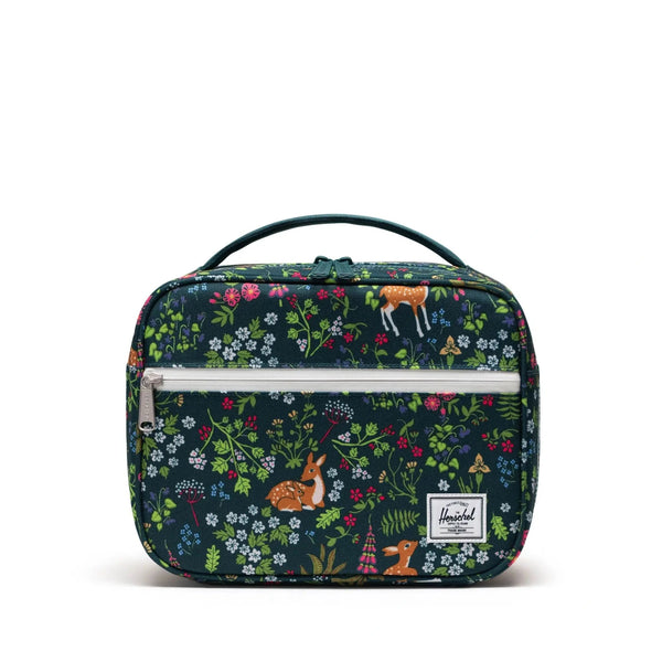 Herschel Pop Quiz Lunch Box | Deer