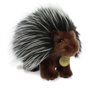 Porcupine 10"