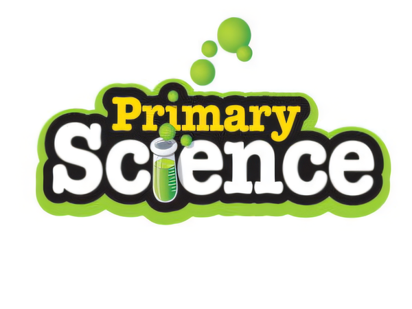 Primary Science Big View Binoculars