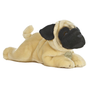 Pug 11"