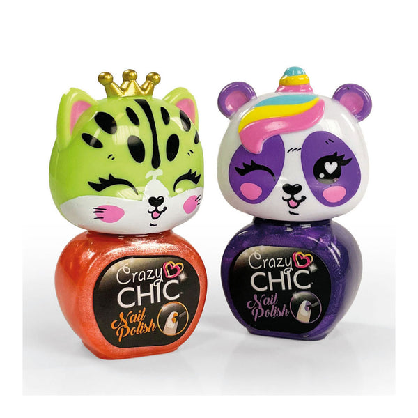 Clementoni | Crazy Chic Nail Polish