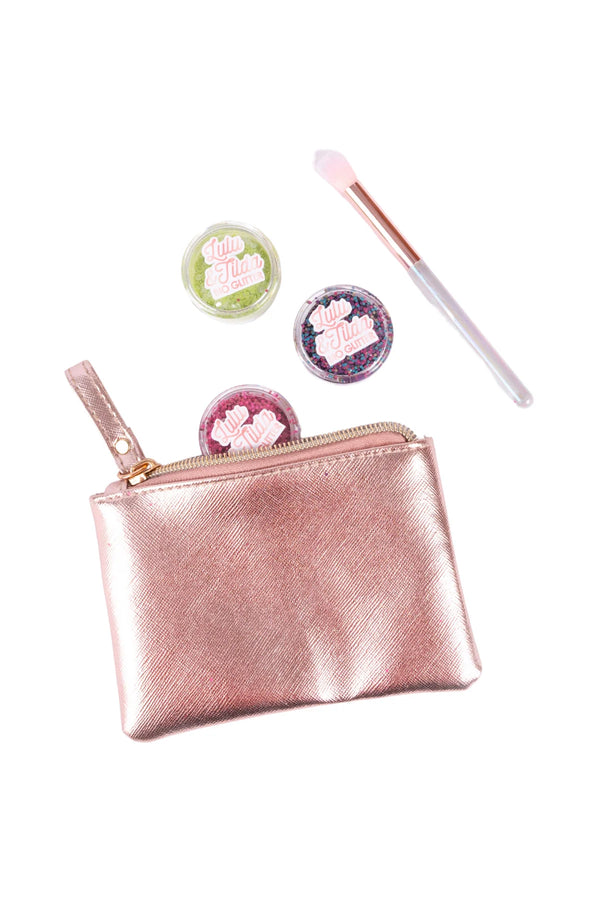 Great Pretenders | Glam Girl Bag with Zip 