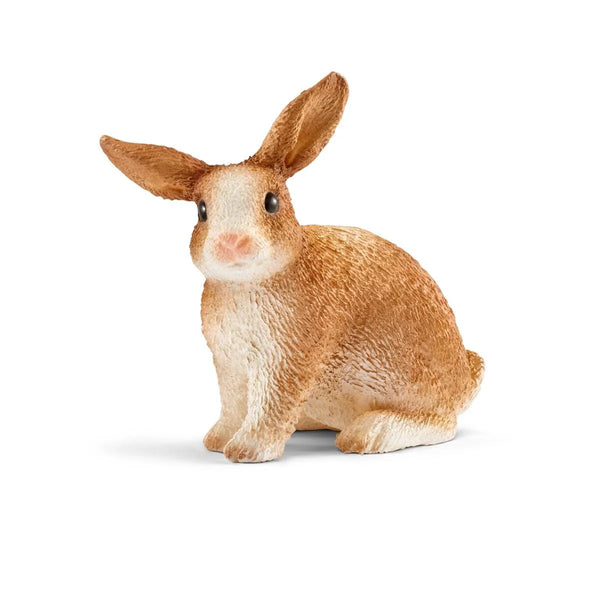 Schleich Farm World Figurines | Rabbit