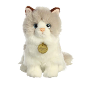Ragdoll Cat 9"
