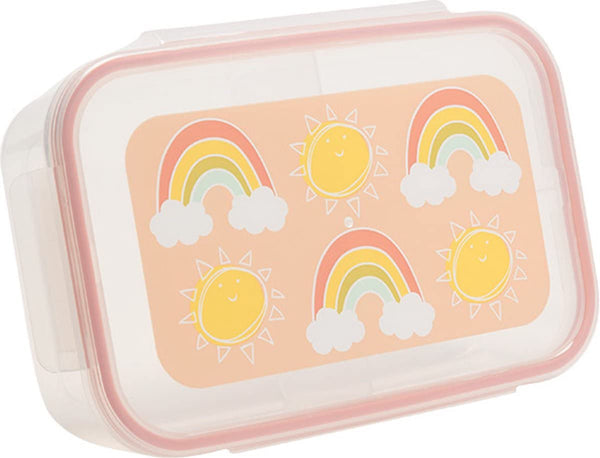 Sugarbooger Good Lunch Box