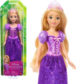 Disney Princess Core Fashion Doll Assorted