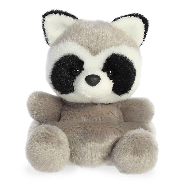Rascal Raccoon