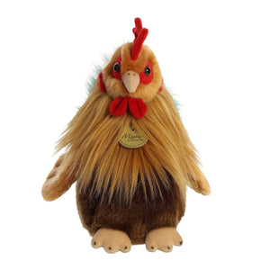 Rooster 9"