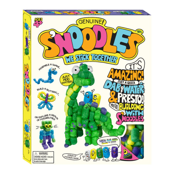 S'Noodles Orignal