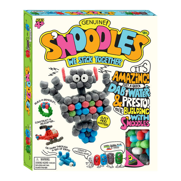 S'Noodles Orignal