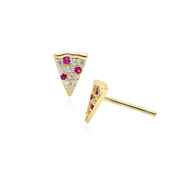 Neo & Cleo Stud Earrings