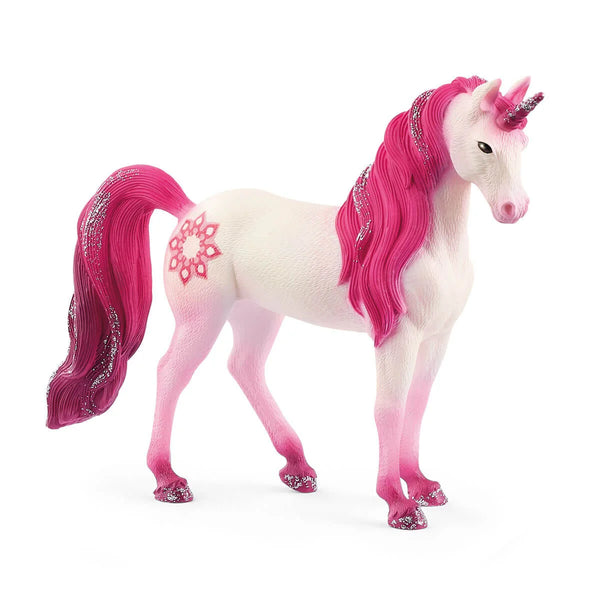 Schleich | Bayala | Mandala Unicorn Mare