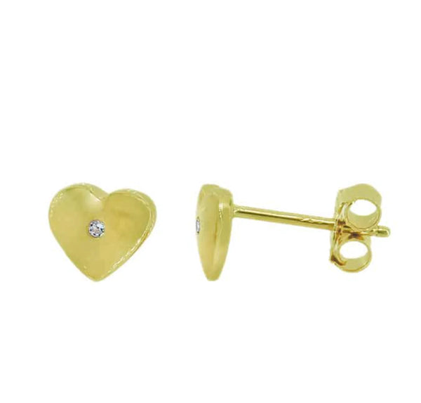 Neo & Cleo Stud Earrings