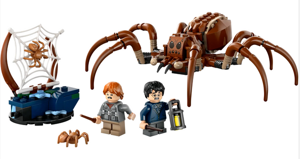 LEGO Harry Potter | Aragog in the Forbidden Forest™  | 76434