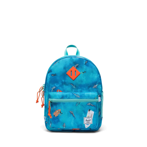 Herschel Heritage Backpack Kids 15L | Scuba Divers