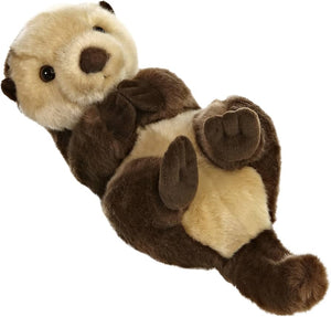 Sea Otter 10"