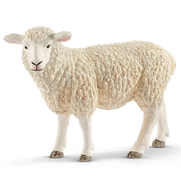 Schleich Farm World Figurines | Sheep