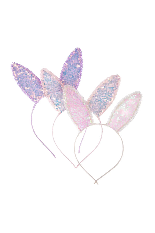 Great Pretenders | Bedazzled Bunny Ears