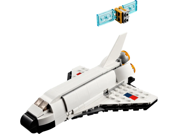 LEGO Creator | Space Shuttle | 31134